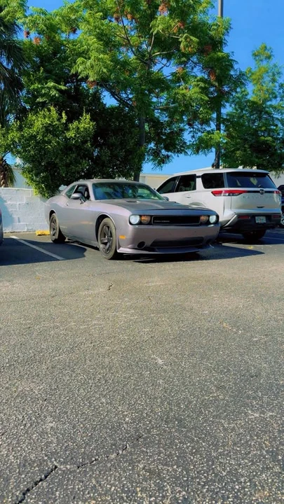 2012 Dodge Challenger 3rd Gen - Image 2 of 15