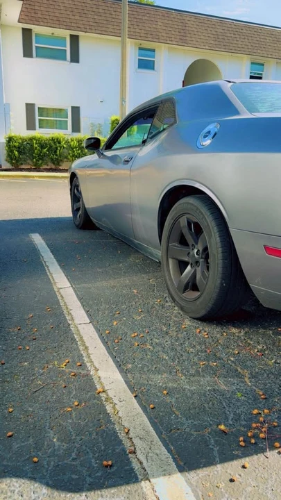 2012 Dodge Challenger 3rd Gen - Image 5 of 15