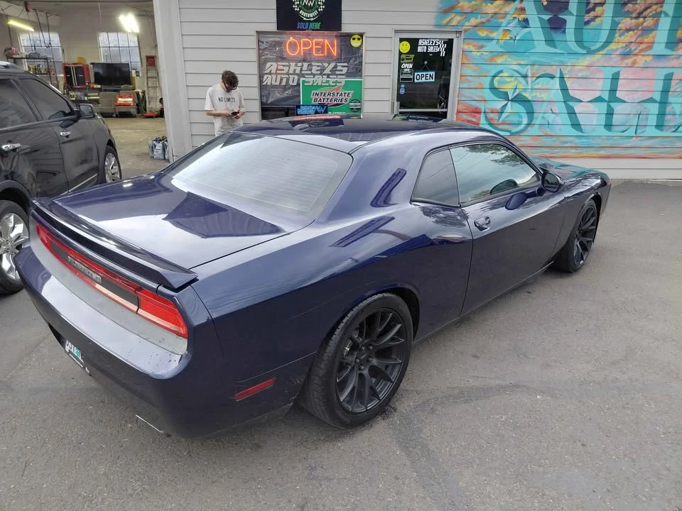 2013 Dodge Challenger 3rd Gen - Image 7 of 10