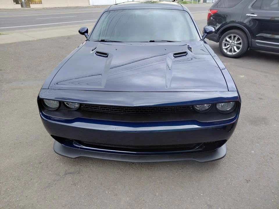 2013 Dodge Challenger 3rd Gen - Image 4 of 10