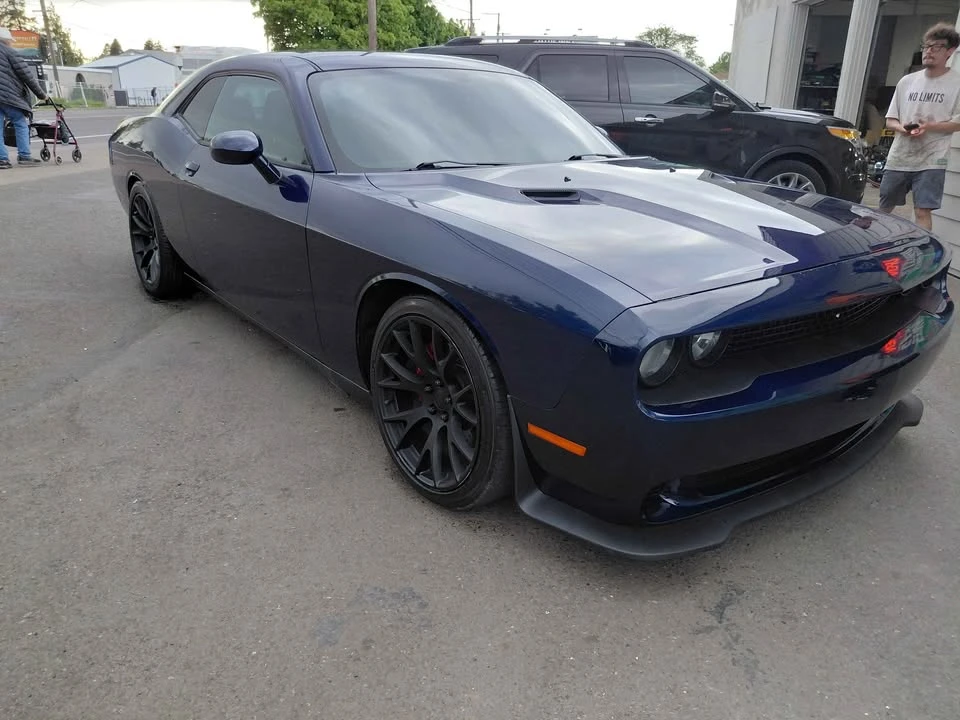 2013 Dodge Challenger 3rd Gen - Image 5 of 10