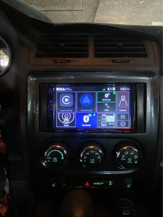 2013 Dodge Challenger 3rd Gen - Image 6 of 6