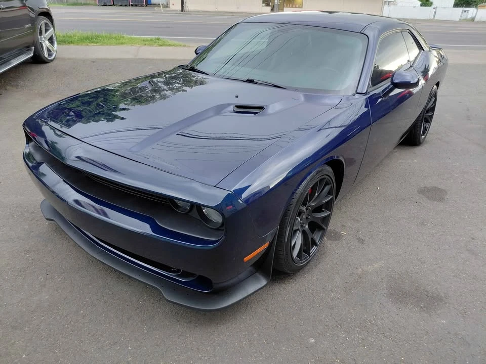 2013 Dodge Challenger 3rd Gen - Image 3 of 10