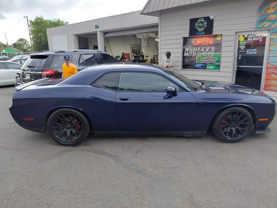 2013 Dodge Challenger 3rd Gen - Image 6 of 10