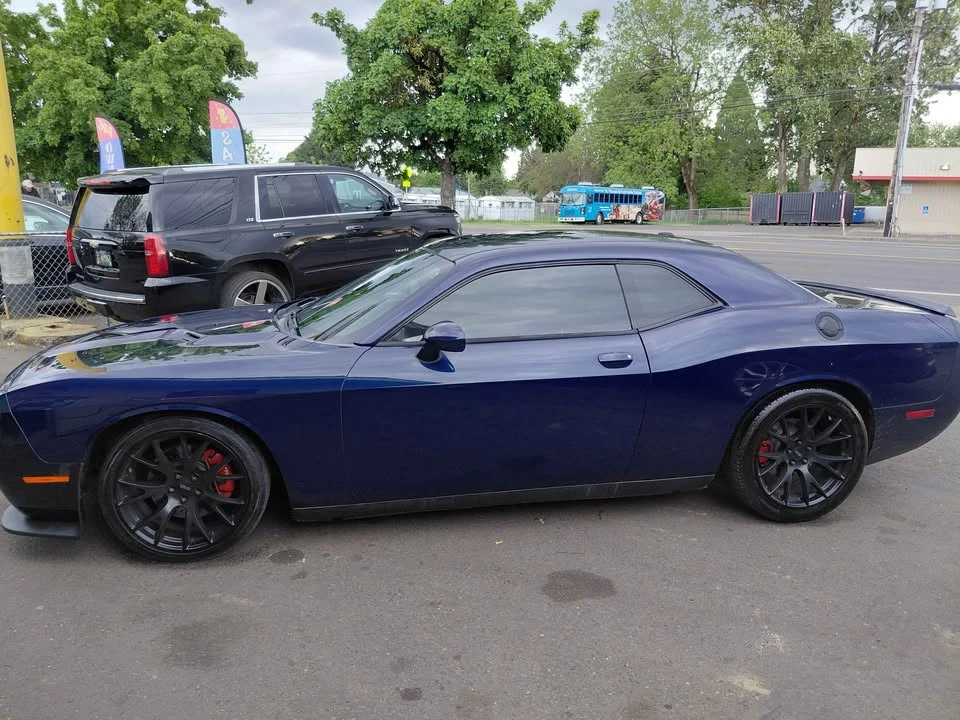 2013 Dodge Challenger 3rd Gen - Image 2 of 10