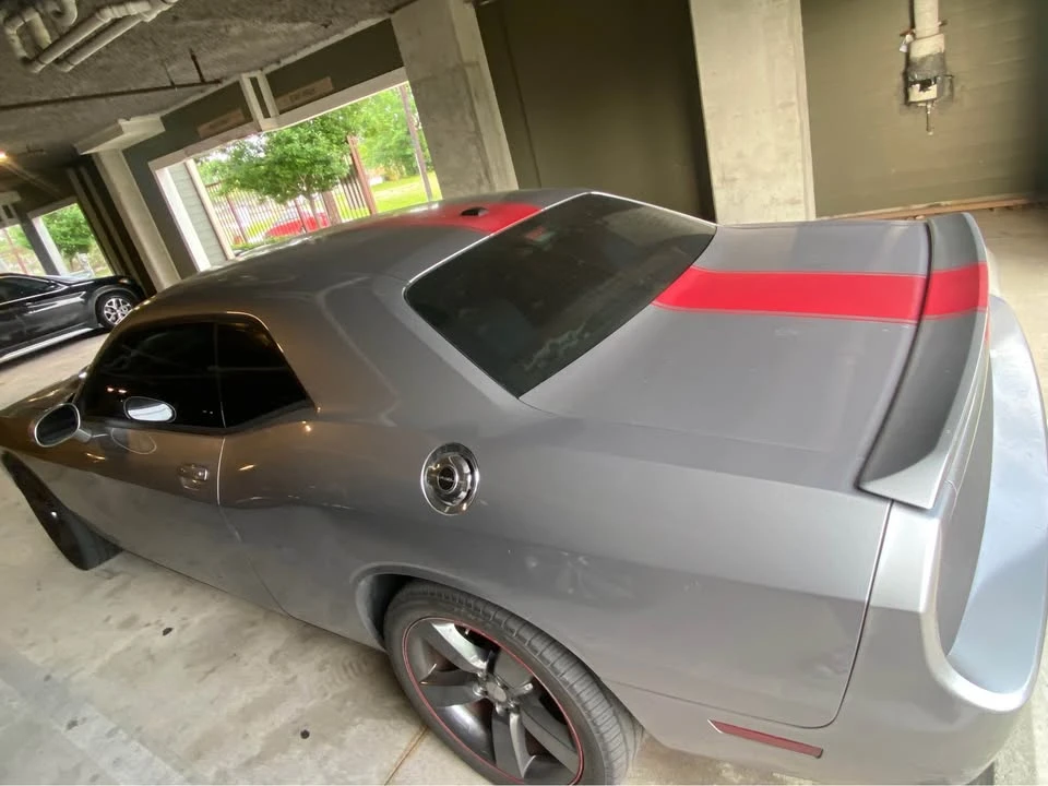 2013 Dodge Challenger 3rd Gen - Image 4 of 6