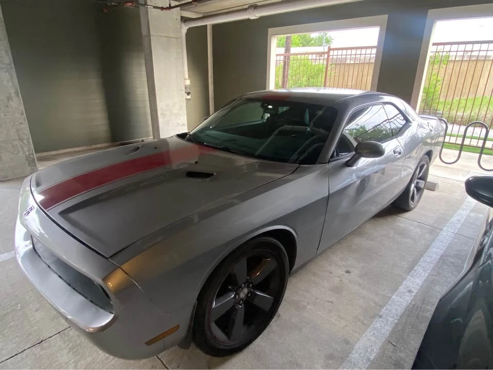 2013 Dodge Challenger 3rd Gen - Image 5 of 6