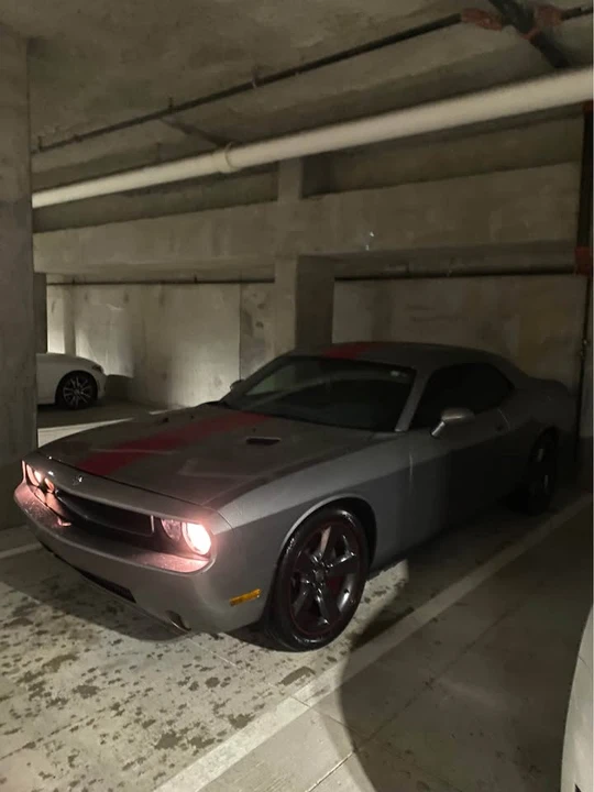 2013 Dodge Challenger 3rd Gen - Image 2 of 6