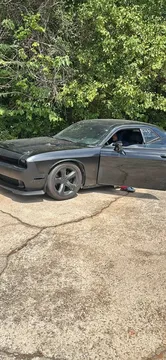 2013 Dodge Challenger R/T