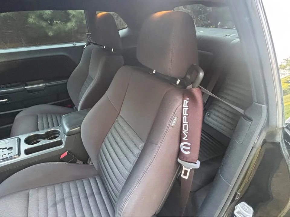2013 Dodge Challenger 3rd Gen - Image 5 of 8