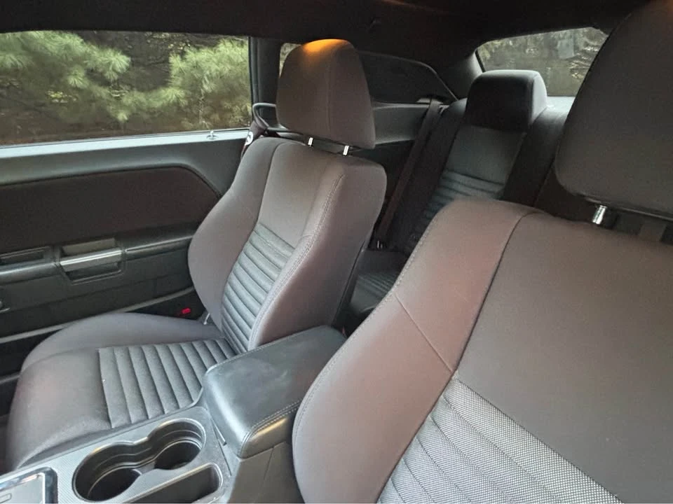 2013 Dodge Challenger 3rd Gen - Image 7 of 8