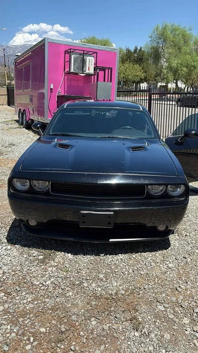 2013 Dodge Challenger 3rd Gen - Image 2 of 5