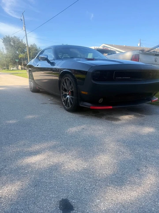 2013 Dodge Challenger 3rd Gen - Image 3 of 13