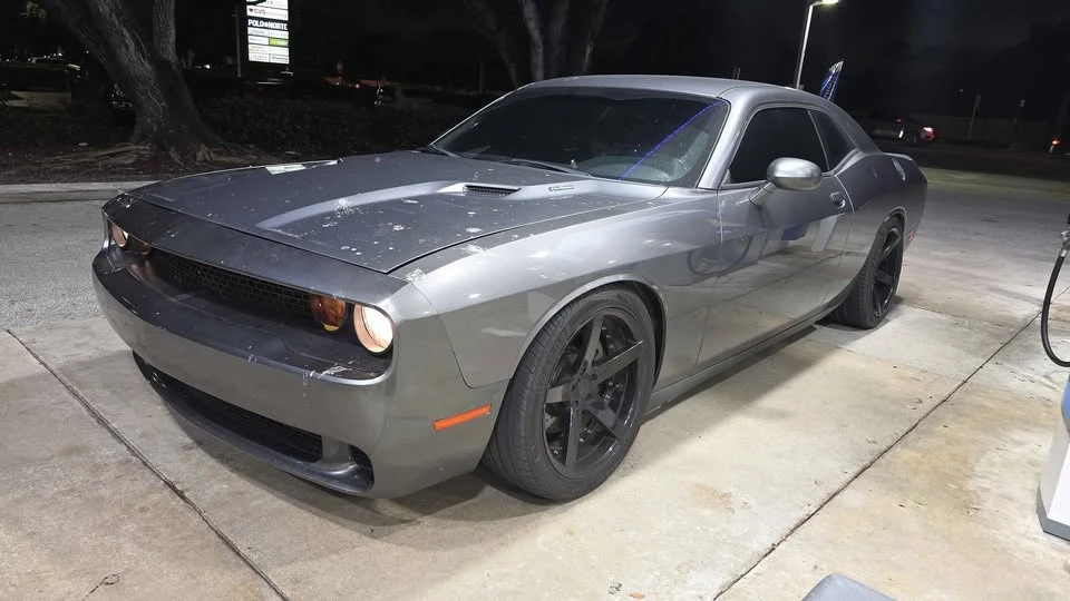 2013 Dodge Challenger 3rd Gen - Image 2 of 8