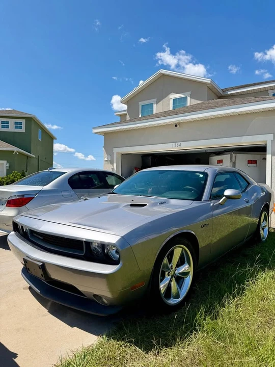 2013 Dodge Challenger 3rd Gen - Image 2 of 19