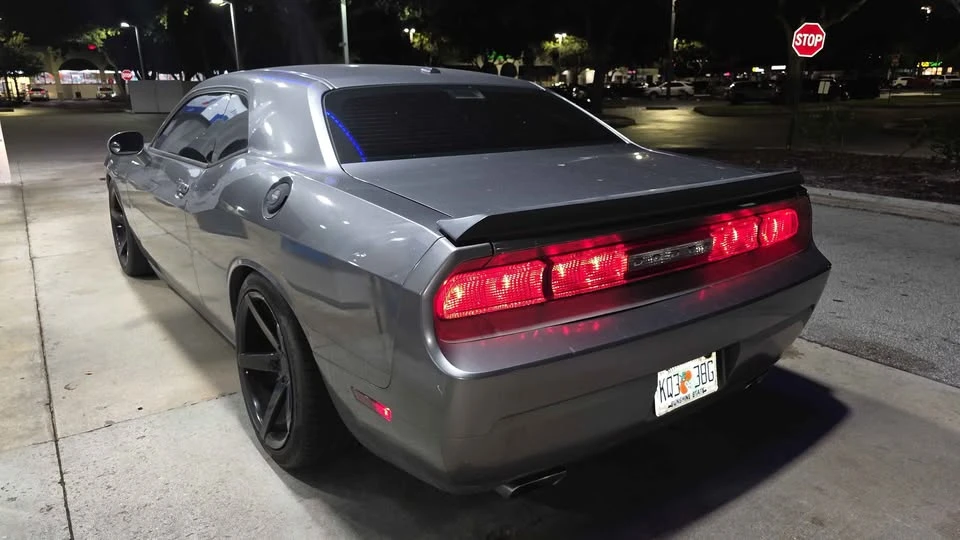 2013 Dodge Challenger 3rd Gen - Image 4 of 8
