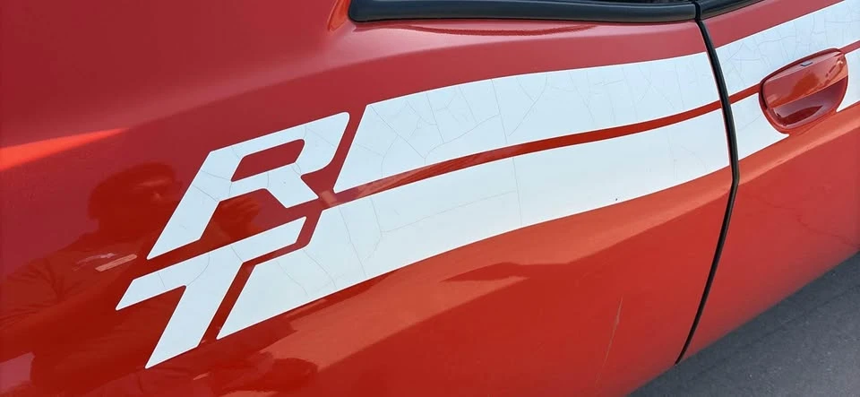2013 Dodge Challenger 3rd Gen - Image 7 of 12