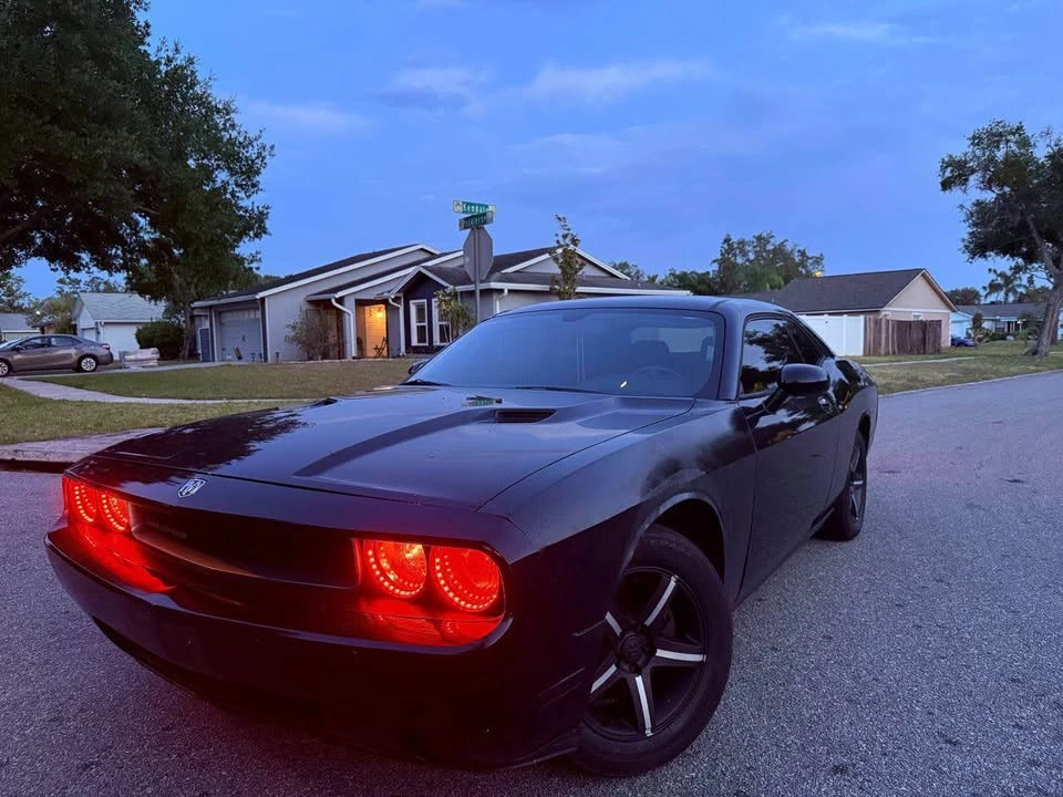 2013 Dodge Challenger 3rd Gen - Image 7 of 20