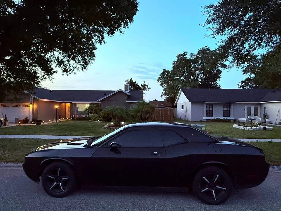 2013 Dodge Challenger 3rd Gen - Image 2 of 20