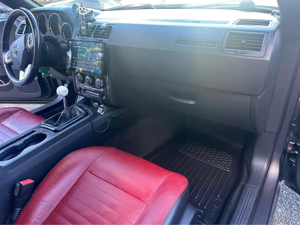 2013 Dodge Challenger 3rd Gen - Image 7 of 8