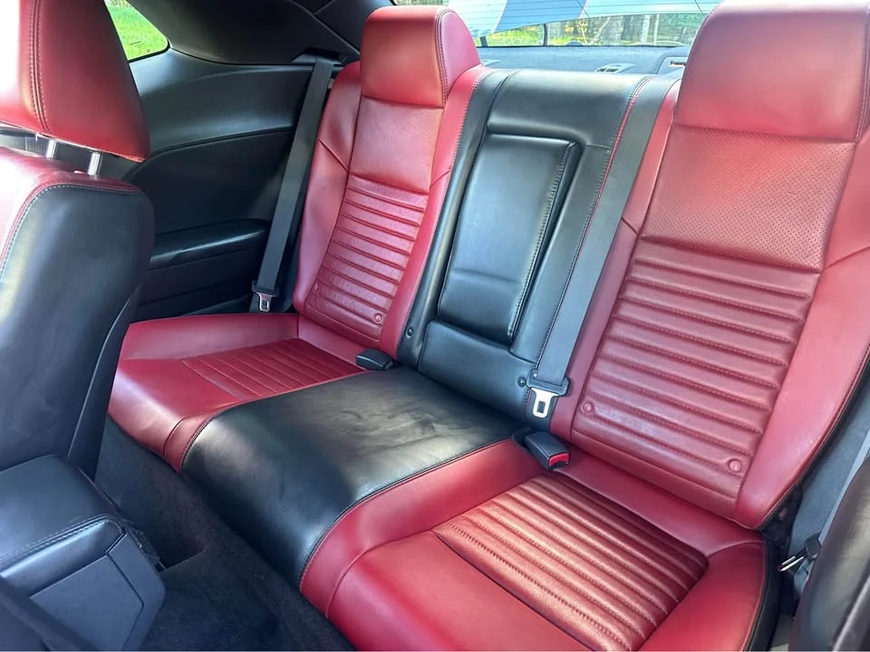 2013 Dodge Challenger 3rd Gen - Image 8 of 8
