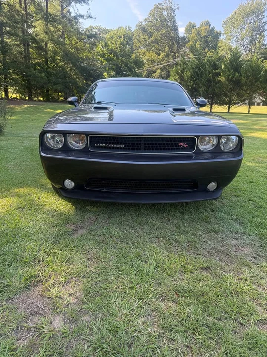 2013 Dodge Challenger 3rd Gen - Image 2 of 8