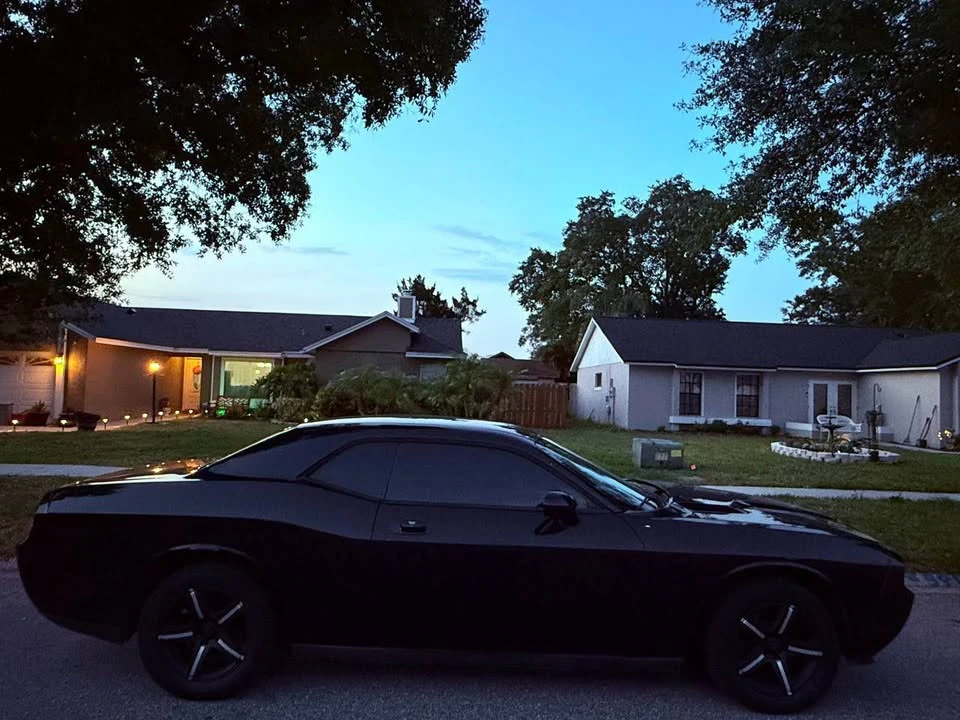 2013 Dodge Challenger 3rd Gen - Image 6 of 20