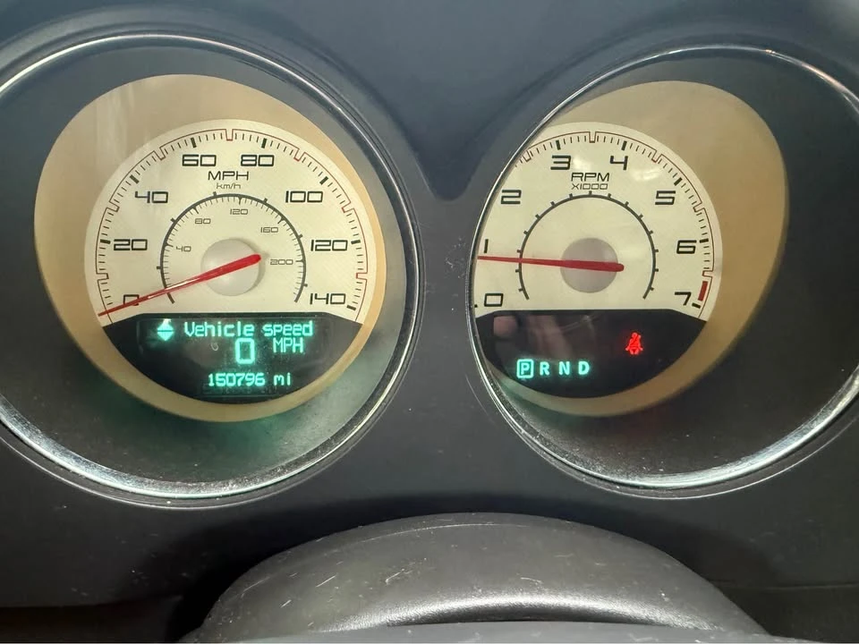 2013 Dodge Challenger 3rd Gen - Image 19 of 20