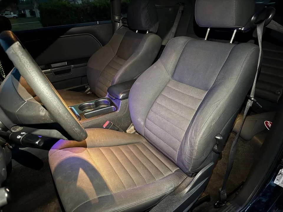 2013 Dodge Challenger 3rd Gen - Image 8 of 20