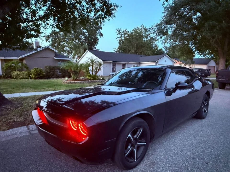 2013 Dodge Challenger 3rd Gen - Image 3 of 20