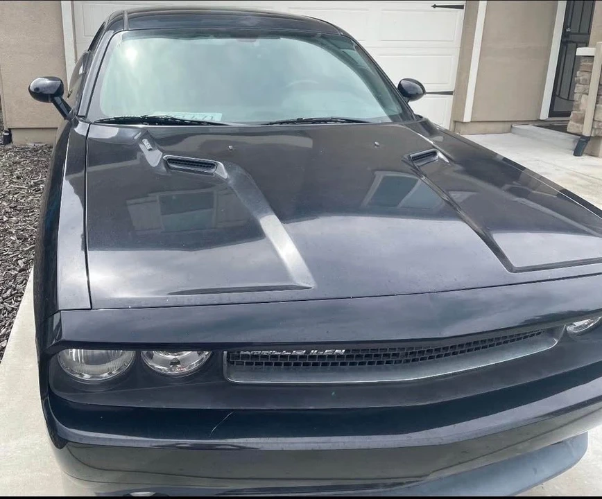 2013 Dodge Challenger 3rd Gen - Image 3 of 3