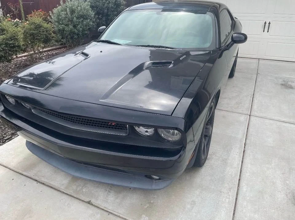 2013 Dodge Challenger 3rd Gen - Image 2 of 3