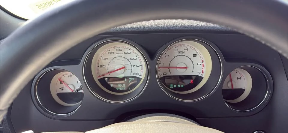 2013 Dodge Challenger 3rd Gen - Image 12 of 12