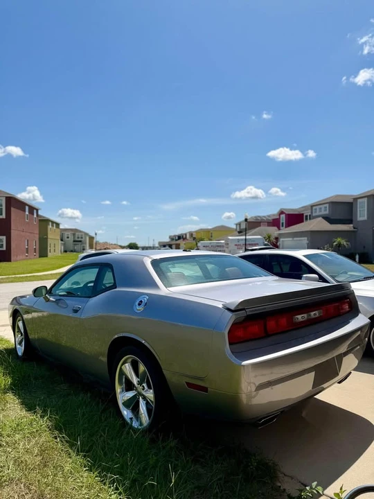 2013 Dodge Challenger 3rd Gen - Image 5 of 19