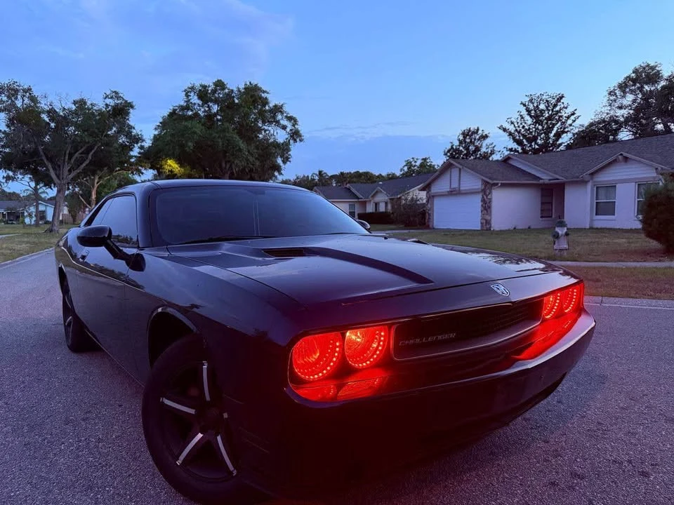 2013 Dodge Challenger 3rd Gen - Image 5 of 20