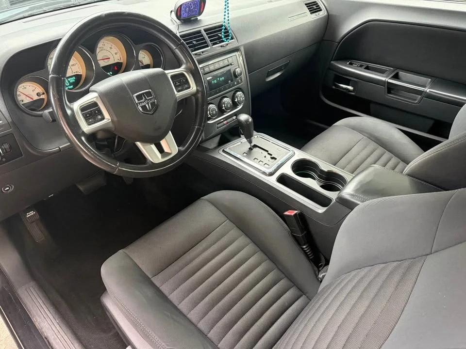 2013 Dodge Challenger 3rd Gen - Image 20 of 20