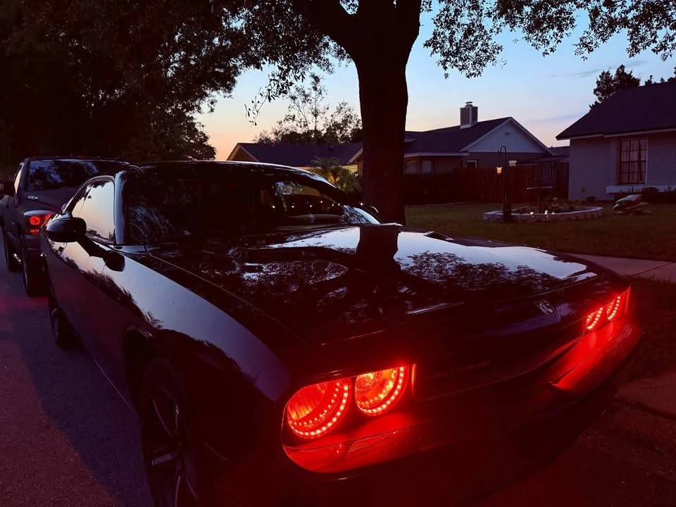 2013 Dodge Challenger 3rd Gen - Image 9 of 20