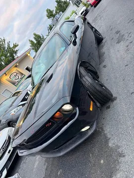 2013 Dodge Challenger R/T Coupe 2D