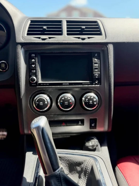2013 Dodge Challenger 3rd Gen - Image 13 of 19