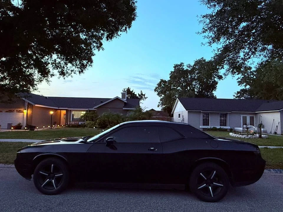 2013 Dodge Challenger 3rd Gen - Image 13 of 20