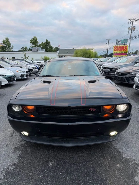 2013 Dodge Challenger 3rd Gen - Image 2 of 17
