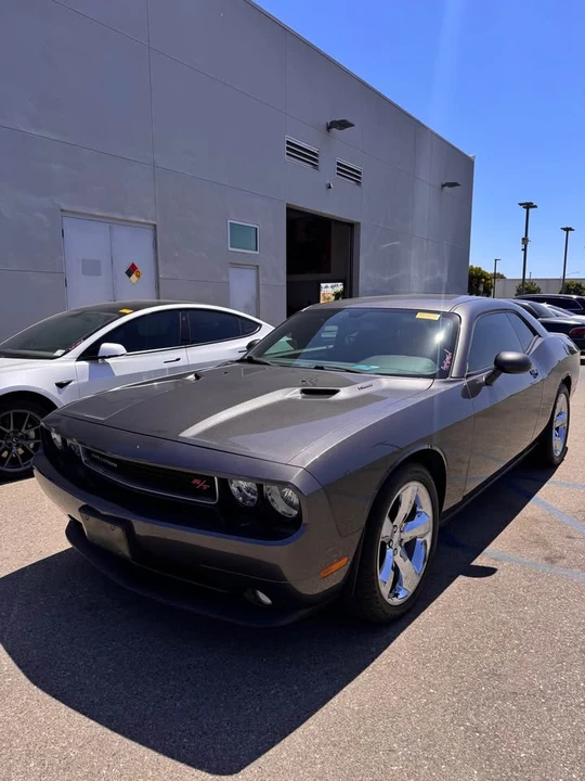 2013 Dodge Challenger 3rd Gen - Image 2 of 18