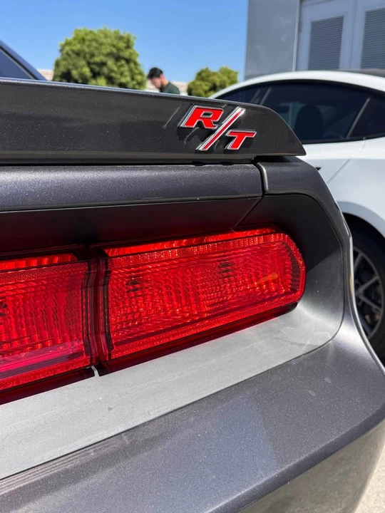 2013 Dodge Challenger 3rd Gen - Image 8 of 18