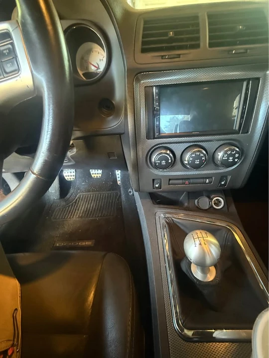 2013 Dodge Challenger 3rd Gen - Image 7 of 8