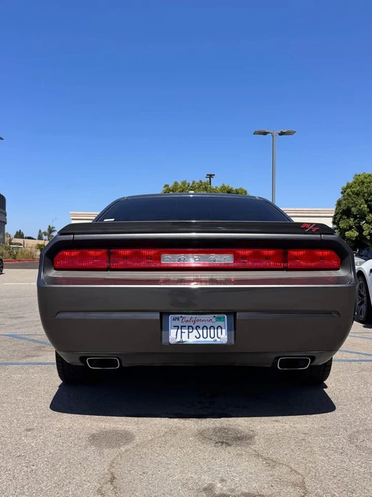 2013 Dodge Challenger 3rd Gen - Image 6 of 18
