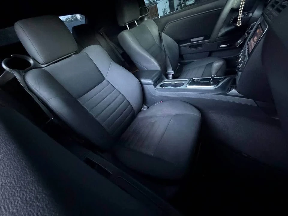 2013 Dodge Challenger 3rd Gen - Image 14 of 20
