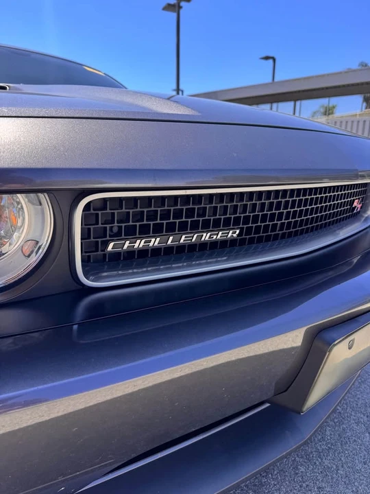 2013 Dodge Challenger 3rd Gen - Image 4 of 18