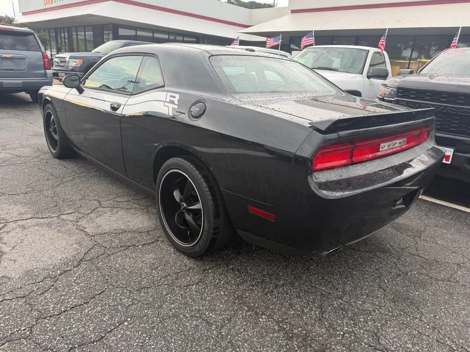 2013 Dodge Challenger 3rd Gen - Image 3 of 9