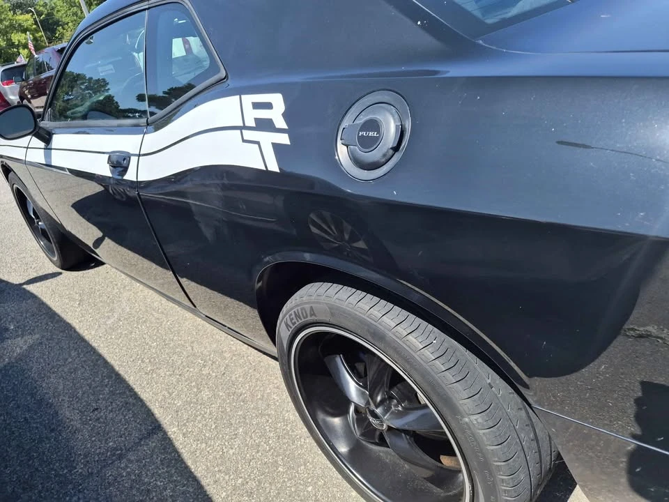 2013 Dodge Challenger 3rd Gen - Image 2 of 7