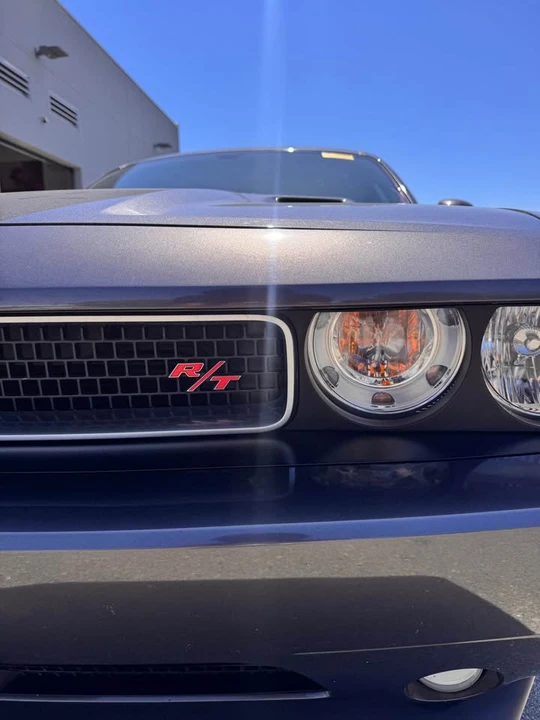 2013 Dodge Challenger 3rd Gen - Image 3 of 18